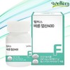 Wellers Correct Folic Acid 400, 60 tablets, 1 pc / 웰러스 바른 엽산400, 60정, 1개