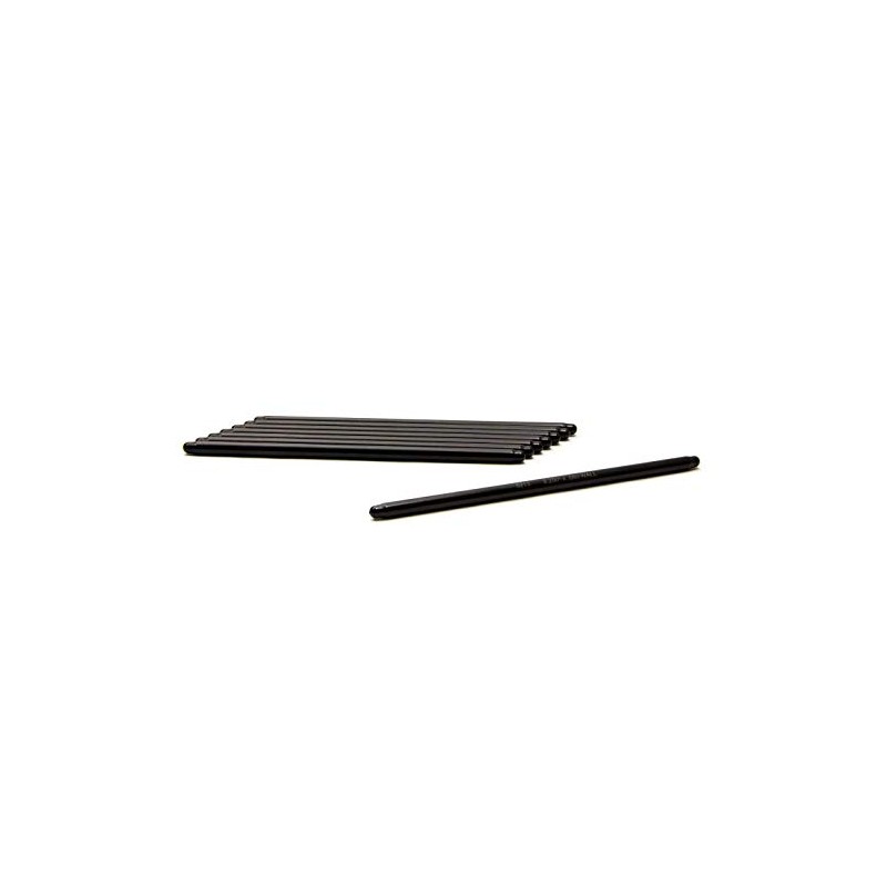 Manley (25901-8) 3/8" Diameter x 10.100" Long Chrome Moly Pushrod