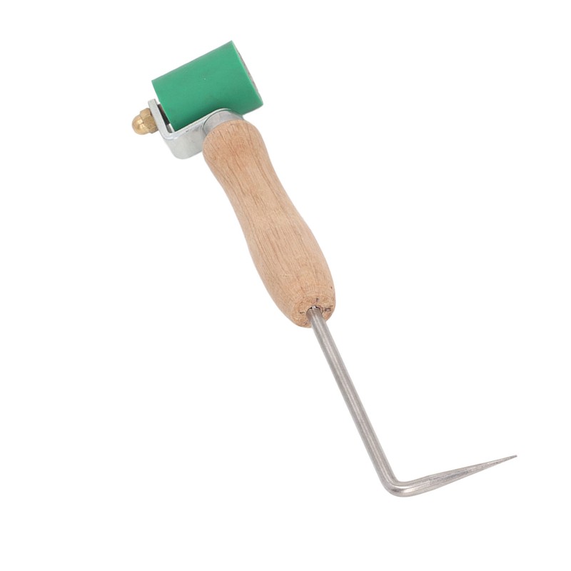 Seam Roller 260℃ 32mm Diameter 40mm Width Silicone Seam Roller