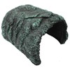 Reptile Hides and Caves Resin Rock Bearded Dragon Hideout Reptile