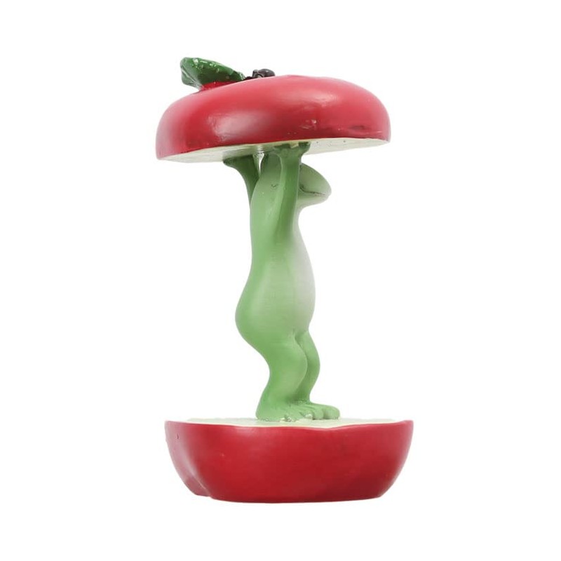 Kopo 79205 Reading Frog, Width 2.2 x Depth 2.2 x
