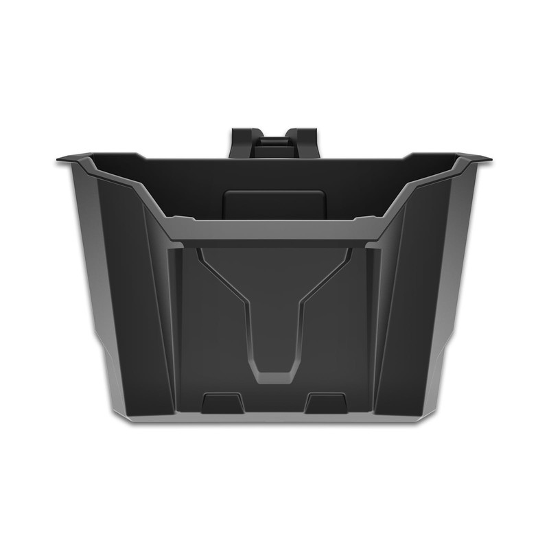 XUTVOTOR Can Am Defender Underseat Storage Bin, Driver Underseat Storage