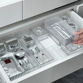 Unlimited – Desk, Drawer, Organizers