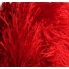 LUKCHE Lukche Eyelash Fun Fur Yarn Premium 100% Polyester 164