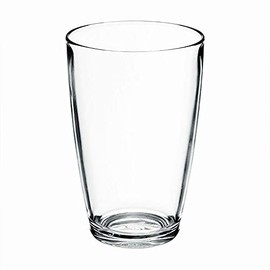 Yera Epitome Magic Tumbler Glass - (Pack of 6, 255 ML)