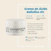 Crema Ácido Salicílico Secante Focalizada Acné Matimati 50 Todo Tipo