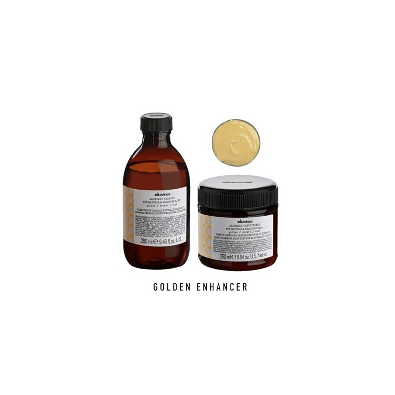 Davines Alchemic Conditioner
