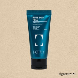 Notali Blue Egg Peel 50ml / 노탈리 블루에그필 필링 50ml
