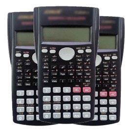 Importeek 5pz Calculadora Electronica Cientifica 240 Funciones
