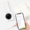 15 Rolls Printing Paper for Kids Camera, BetterJonny Instant Thermal