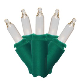 Brite Star Core, 10 Count, Clear Light