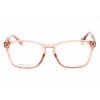 POLAROID CORE PLD D462 0733 00 Eyeglasses PEACH Frame 54