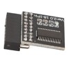 TPM 2.0 Module LPC Interface Stable High Safety Durable Material