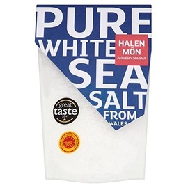 Halen Mon Pure Sea Salt PDO 100g