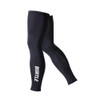 Bartle 4096 Leg Cover, Compression Inner, 29 white