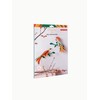 STUDIO ROOF Birds of Paradise Wall Art