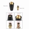 Pressure Washer Tips Turbo Nozzle 4000psi Max Rotating Pressure Washer