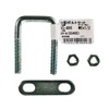 aiai 15-806 Co Bolt Set M6X43X30mm
