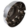 ECCPP 4PC Set 2 Front and 2 Rear Chrome 7