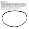 Cinghia di trasmissione per panificatore, 175 denti, circonferenza 520 mm,