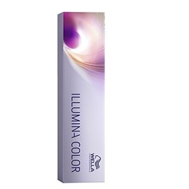 Illumina Color Permanent Creme Hair Colour 9/43 60 by Wella Professionals