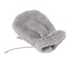 Cast Mitten Hand Warmer Protector Adjustable Washable Hand Cover for