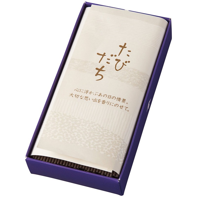 tabidati New Moon In The Night Sky Scent