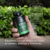 Domos - 80 Billones Probióticos - Inulina De Agave -120