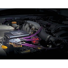 HKS 48004-AK001 Circle Earth System