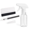 Kromapolis Window Tint Kit, 3 Pieces Window Film Installation Kit
