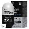 GRN Diet Blackman 60g, 60 tablets, 5 pieces / GRN 다이어트 블랙맨 60g, 60정, 5개