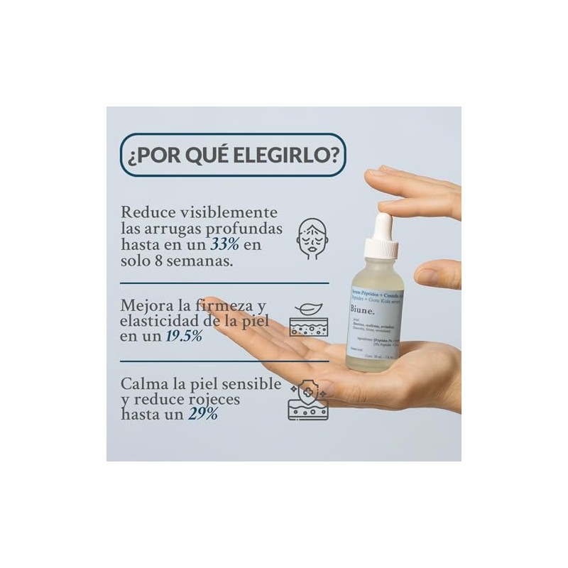| | | Para Todo tipo de Piel | |