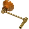 FindingKing Clock Key Winder Mainspring Crank Tool Grandfather Sz 8