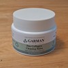 Garman Essentials Cleansing Balm, Oil Cleanser for Face & Makeup