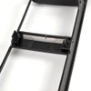 PIT66 Front Bumper Lower Grille, Compatible with 2015-2017 Ford F150,