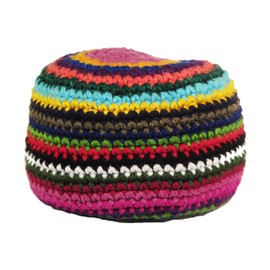Hacky Sack - Multi Stripe