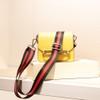 Purse Strap Replacement Crossbody Handbag Stripe