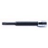 Koken T20 2025.80-T20 1/4 (6.35 mm) SQ. Torx Bit Socket, Total Length: 3.1 inches (80 mm)