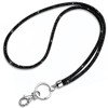JEYORZY 1 x Crystal Lanyard Necklace, Card Holder Lanyard with