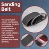Kozelo 6 Pack Sanding Belts 4 x 36 Inch 600