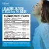 Grow Vitamin Clear Lung Cleansing Formula with Vitamin C to