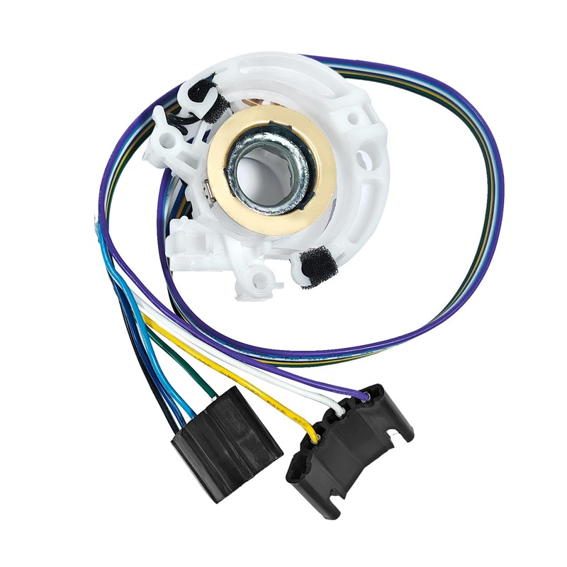Vroelos Turn Signal Switch, 6466TSSNT Switch Compatible with1964-1966 GMC/with Chevy