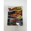 Kenner 1981 T-zzzers Red Revenge T-Stick Powered Racers Sealed