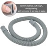 1m Long Drain Hose Extension Pipe Kit for Washing Machine