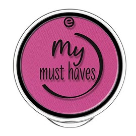 ESSENCE MY MUST HAVES LABIOS 03 TAKE THE LEAD