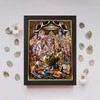 101 Temples - Divinity Eternity Spirituality Sita Rama Darbar Photo
