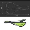 ESEN SP Superlight MTB/Road Bike Full Carbon Hollow Saddle 3K
