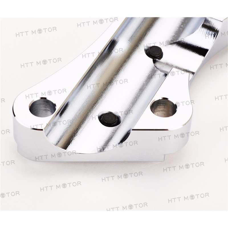 HTTMT H2314-1- Anti-Slip Handlebar 1PC 1 inch 25mm top clamp