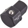 TRUSCO TGA-4 Gear Wrench Adapter 0.7 x 0.5 inches (19