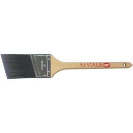 Proform CS2.0AVS Contractor Angle Sash Stiff Paint Brush 2-Inch
